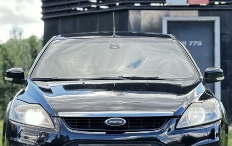 Ford Focus II рестайлинг, 2010 год, 510 000 рублей, 2 фотография