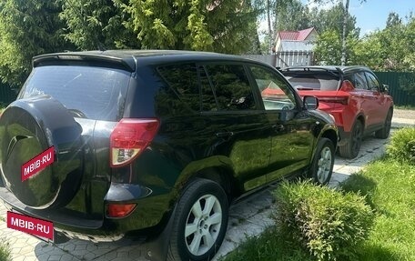 Toyota RAV4, 2006 год, 1 200 000 рублей, 4 фотография