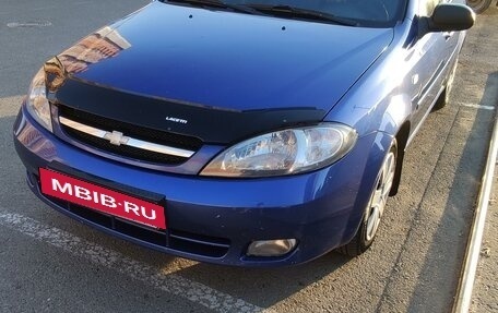 Chevrolet Lacetti, 2008 год, 650 000 рублей, 2 фотография