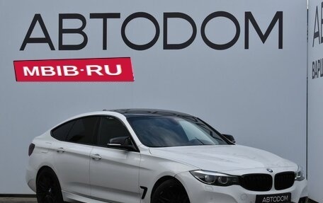 BMW 3 серия, 2018 год, 3 097 970 рублей, 6 фотография