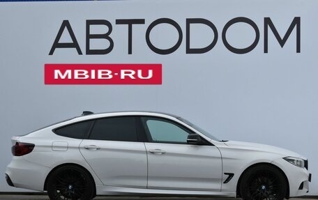 BMW 3 серия, 2018 год, 3 097 970 рублей, 5 фотография