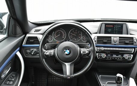 BMW 3 серия, 2018 год, 3 097 970 рублей, 15 фотография