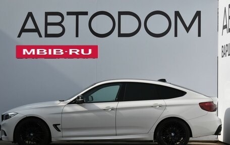 BMW 3 серия, 2018 год, 3 097 970 рублей, 2 фотография