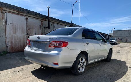 Toyota Corolla, 2010 год, 1 250 000 рублей, 5 фотография