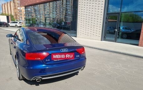 Audi A5, 2016 год, 2 600 000 рублей, 4 фотография