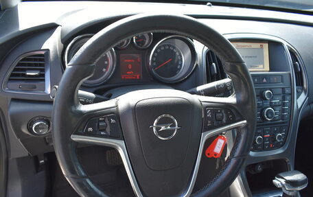 Opel Astra J, 2012 год, 879 000 рублей, 8 фотография