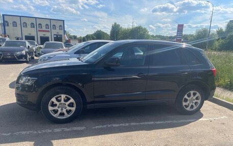 Audi Q5, 2009 год, 1 400 000 рублей, 5 фотография