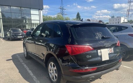 Audi Q5, 2009 год, 1 400 000 рублей, 4 фотография