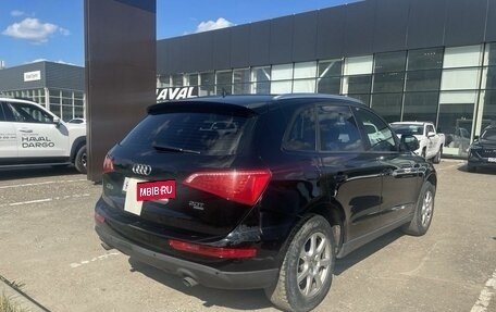 Audi Q5, 2009 год, 1 400 000 рублей, 2 фотография