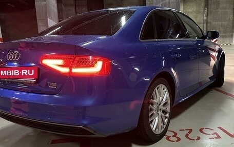 Audi A4, 2012 год, 1 900 000 рублей, 9 фотография