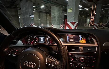 Audi A4, 2012 год, 1 900 000 рублей, 20 фотография