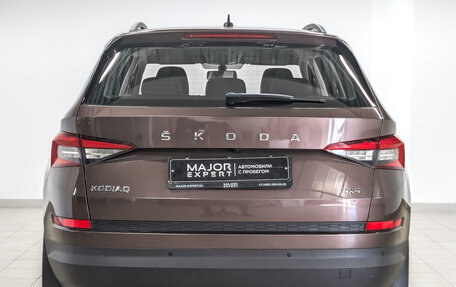 Skoda Kodiaq I, 2020 год, 3 065 000 рублей, 6 фотография