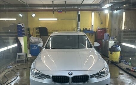 BMW 3 серия, 2013 год, 1 930 000 рублей, 2 фотография
