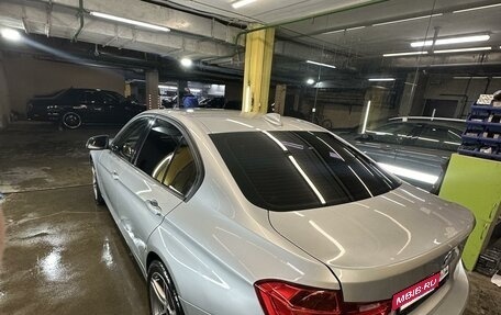 BMW 3 серия, 2013 год, 1 930 000 рублей, 5 фотография