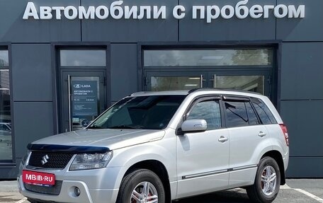 Suzuki Grand Vitara, 2011 год, 1 302 000 рублей, 1 фотография