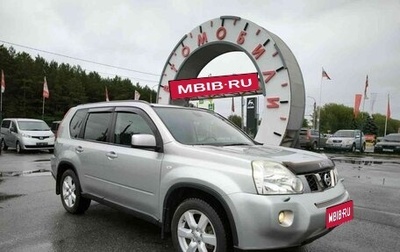 Nissan X-Trail, 2010 год, 1 269 000 рублей, 1 фотография