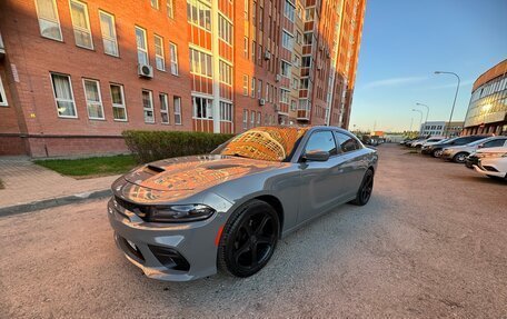 Dodge Charger, 2019 год, 3 350 000 рублей, 1 фотография