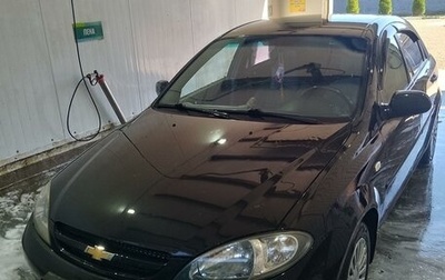 Chevrolet Lacetti, 2006 год, 390 000 рублей, 1 фотография