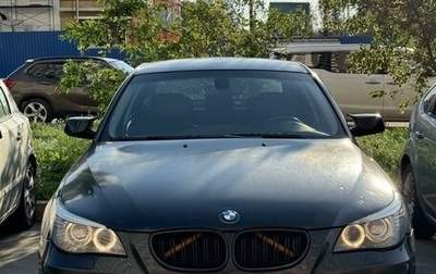 BMW 5 серия, 2008 год, 1 180 500 рублей, 1 фотография