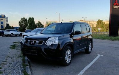 Nissan X-Trail, 2013 год, 1 580 000 рублей, 1 фотография