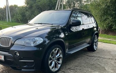 BMW X5, 2010 год, 2 050 000 рублей, 1 фотография