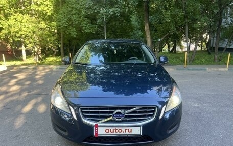 Volvo S60 III, 2012 год, 950 000 рублей, 2 фотография