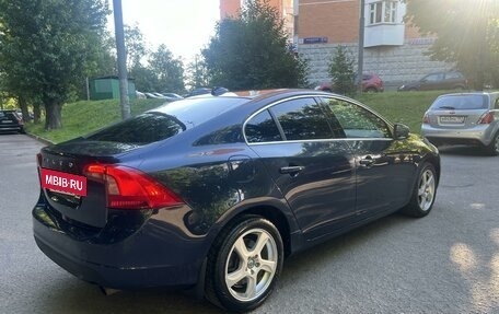 Volvo S60 III, 2012 год, 950 000 рублей, 5 фотография