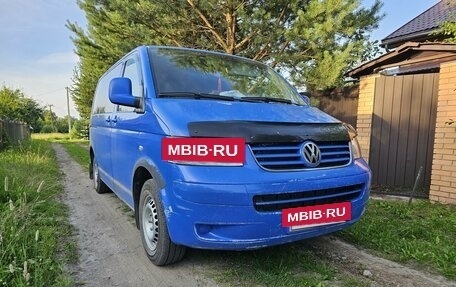 Volkswagen Caravelle T5, 2007 год, 1 300 000 рублей, 4 фотография