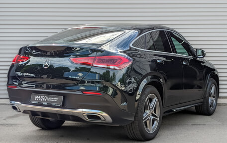 Mercedes-Benz GLE Coupe, 2021 год, 8 900 000 рублей, 5 фотография