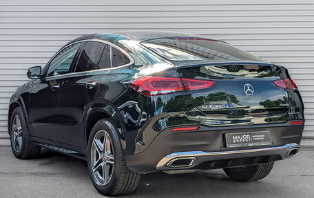 Mercedes-Benz GLE Coupe, 2021 год, 8 900 000 рублей, 7 фотография