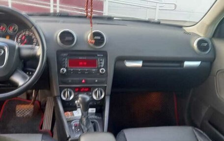 Audi A3, 2009 год, 950 000 рублей, 6 фотография