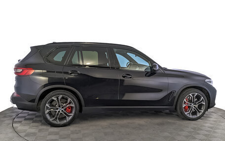 BMW X5, 2019 год, 8 195 000 рублей, 4 фотография