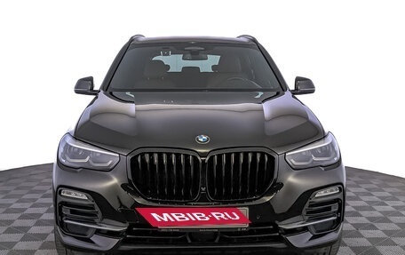 BMW X5, 2019 год, 8 195 000 рублей, 2 фотография