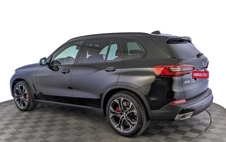 BMW X5, 2019 год, 8 195 000 рублей, 7 фотография