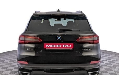BMW X5, 2019 год, 8 195 000 рублей, 6 фотография