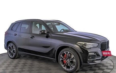 BMW X5, 2019 год, 8 195 000 рублей, 3 фотография