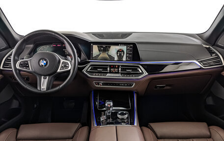 BMW X5, 2019 год, 8 195 000 рублей, 14 фотография