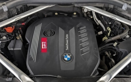 BMW X5, 2019 год, 8 195 000 рублей, 9 фотография