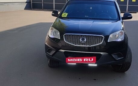 SsangYong Korando III, 2013 год, 670 000 рублей, 3 фотография