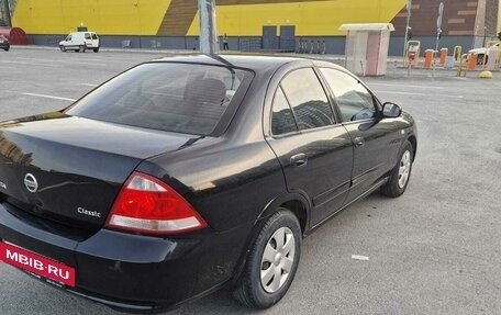 Nissan Almera Classic, 2006 год, 550 000 рублей, 4 фотография