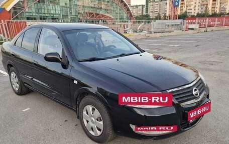 Nissan Almera Classic, 2006 год, 550 000 рублей, 2 фотография