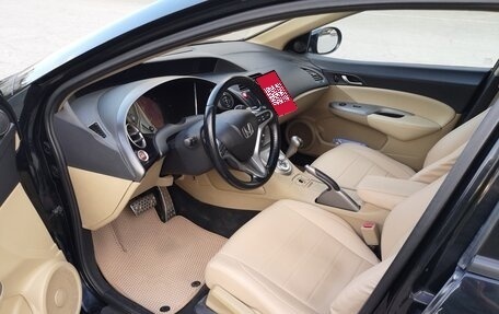 Honda Civic VIII, 2008 год, 799 000 рублей, 9 фотография