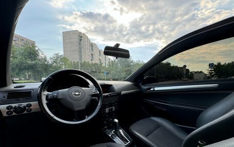 Opel Astra H, 2007 год, 550 000 рублей, 11 фотография