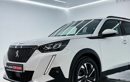 Peugeot 2008 II, 2020 год, 2 249 000 рублей, 3 фотография