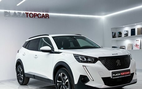 Peugeot 2008 II, 2020 год, 2 249 000 рублей, 6 фотография