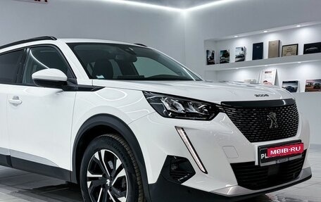 Peugeot 2008 II, 2020 год, 2 249 000 рублей, 5 фотография