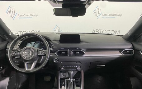 Mazda CX-5 II, 2020 год, 3 530 000 рублей, 10 фотография