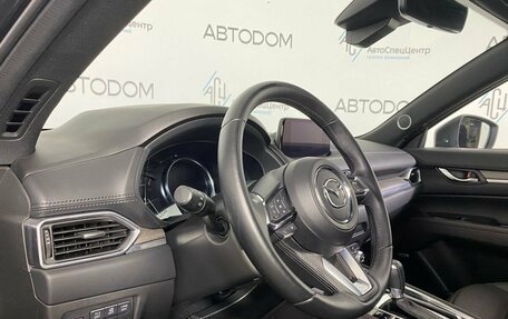 Mazda CX-5 II, 2020 год, 3 530 000 рублей, 9 фотография