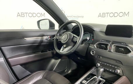 Mazda CX-5 II, 2020 год, 3 530 000 рублей, 11 фотография