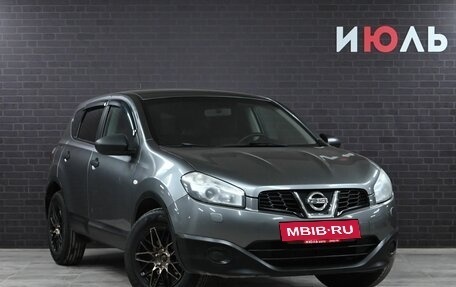 Nissan Qashqai, 2011 год, 1 170 000 рублей, 3 фотография